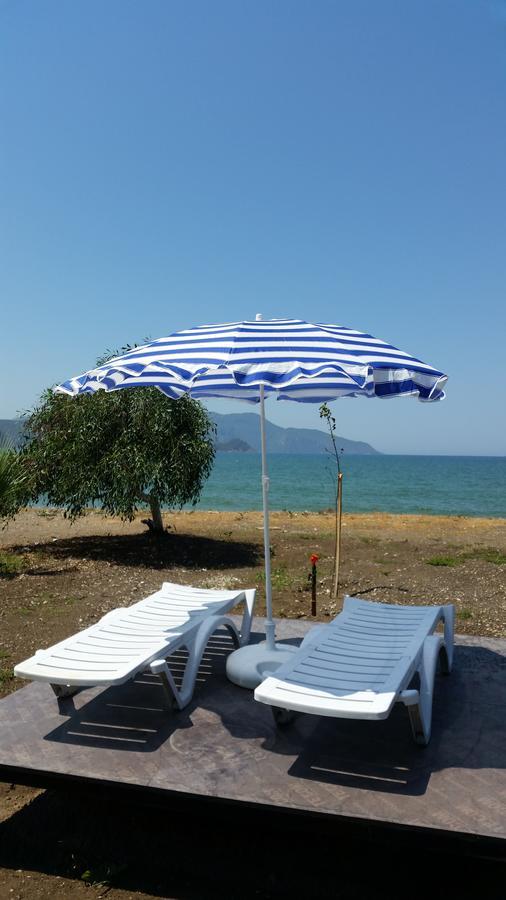 Deniz Yildizi Bed & Breakfast Fethiye Exterior foto
