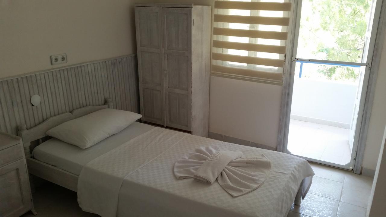 Deniz Yildizi Bed & Breakfast Fethiye Exterior foto