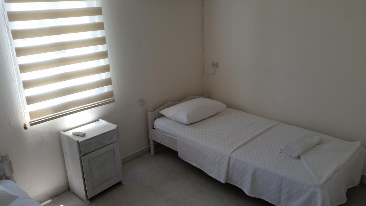 Deniz Yildizi Bed & Breakfast Fethiye Exterior foto
