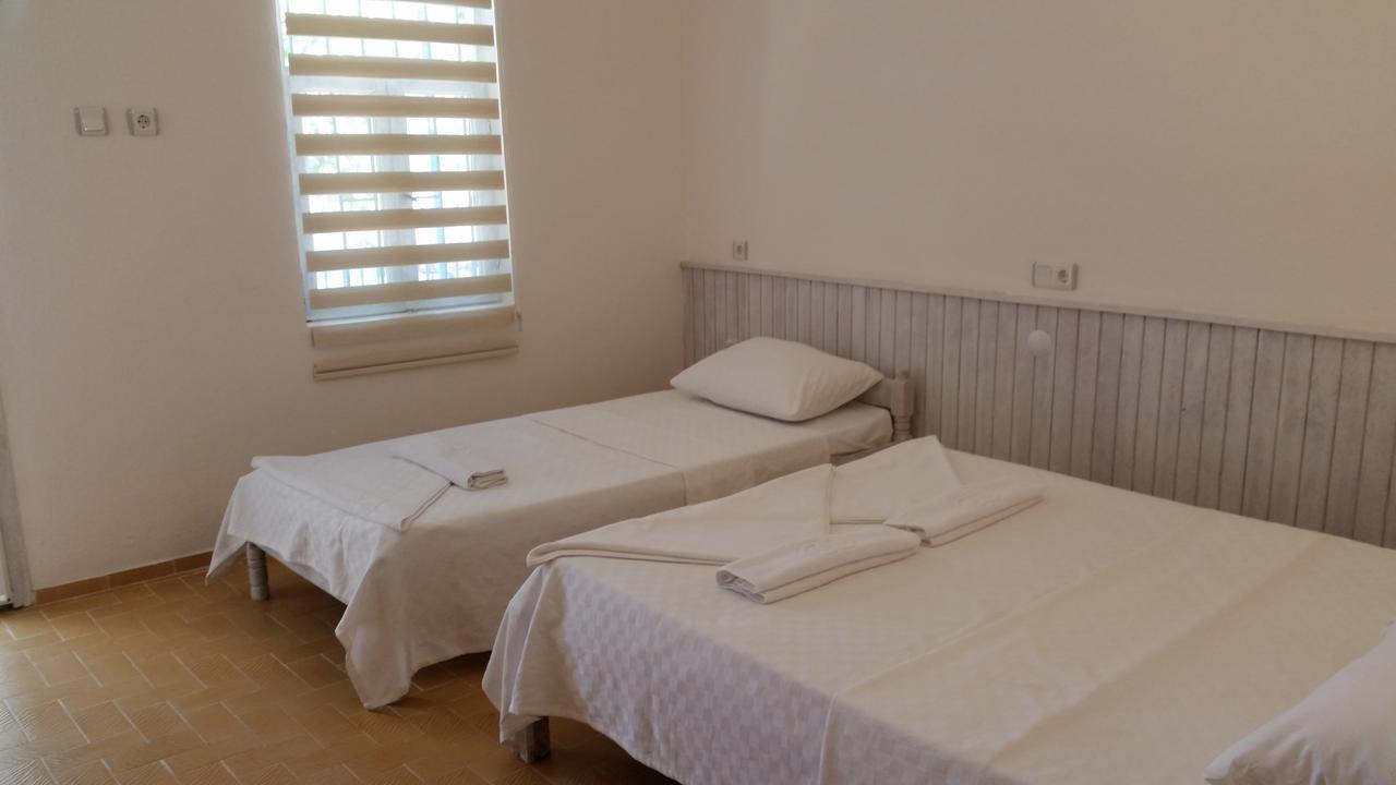 Deniz Yildizi Bed & Breakfast Fethiye Exterior foto