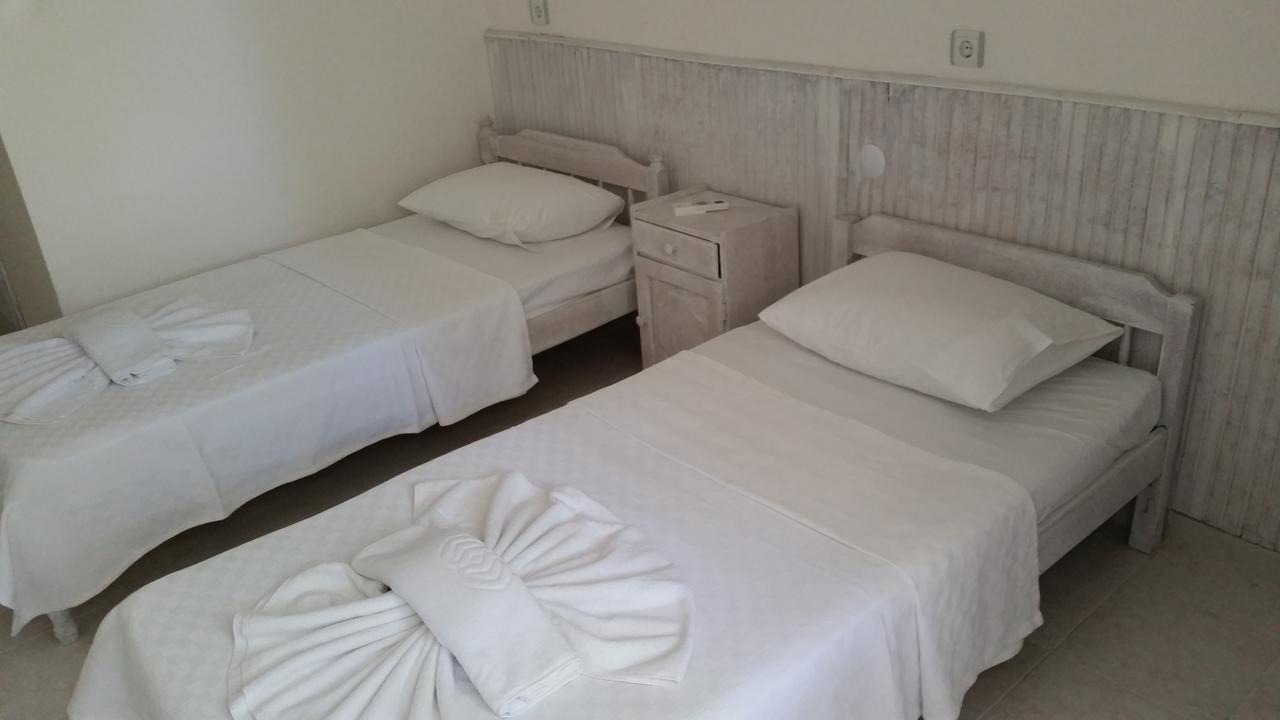 Deniz Yildizi Bed & Breakfast Fethiye Exterior foto
