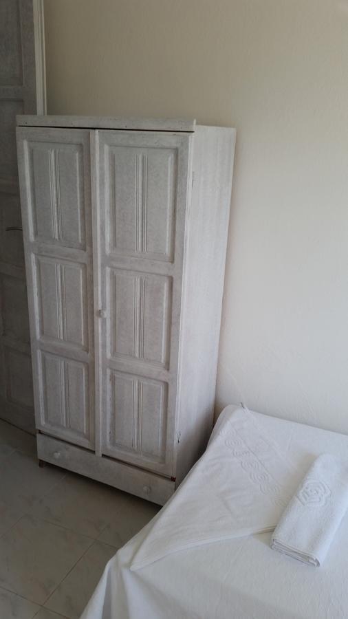Deniz Yildizi Bed & Breakfast Fethiye Exterior foto