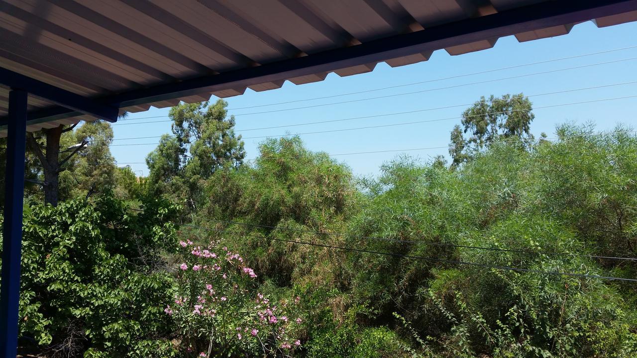 Deniz Yildizi Bed & Breakfast Fethiye Exterior foto